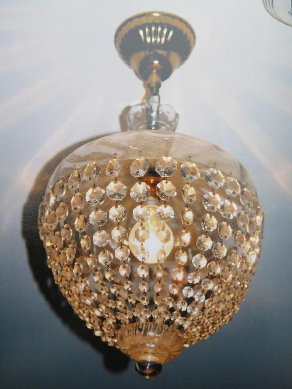 light The Johnston Collection