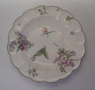 plate; A0368