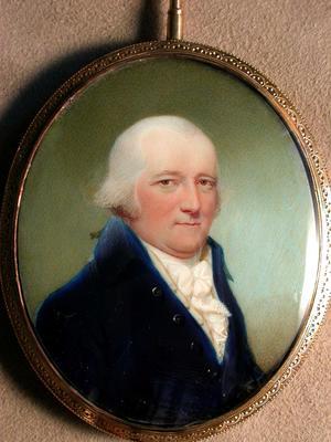 portrait miniature