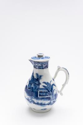 jug and cover