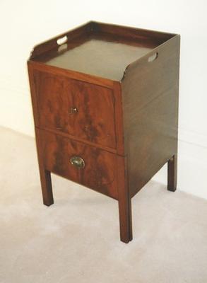 commode