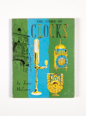 The Story of Clocks