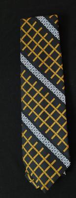 tie, man's; TRP2020.0188