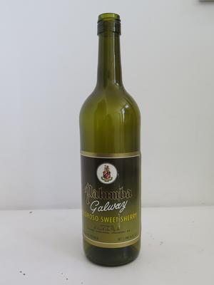 bottle, wine; TRP2020.0363