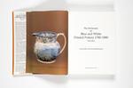 The Dictionary of Blue and White Printed Pottery 1780-1880
