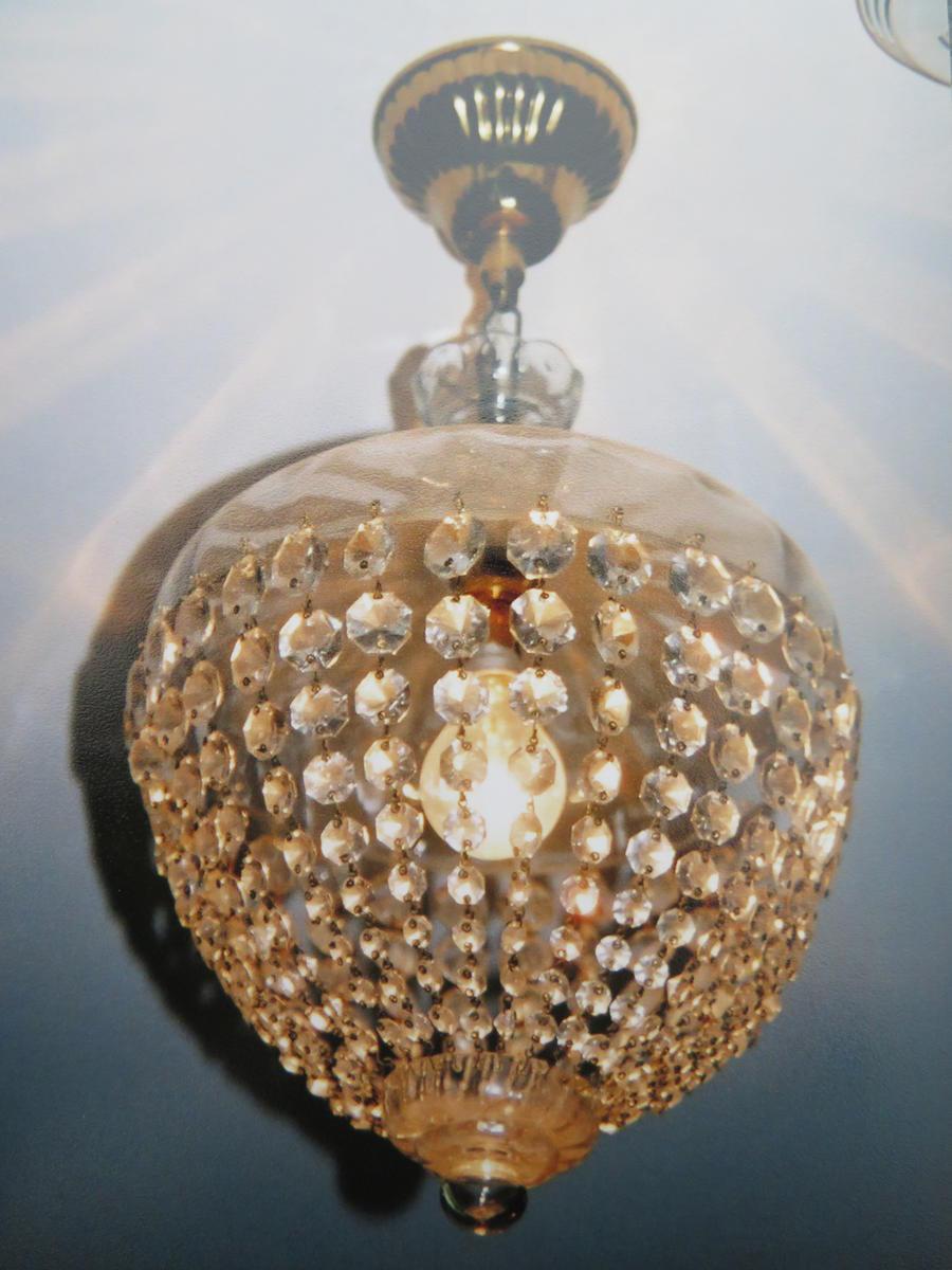 light The Johnston Collection