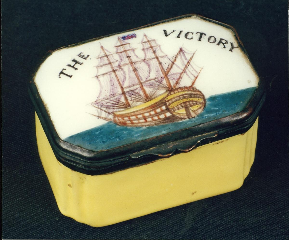 Box Patch The Johnston Collection Box patch the johnston collection